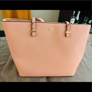 Loveook pink bag